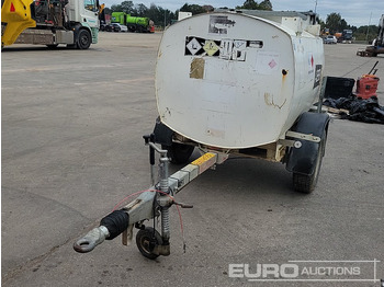 Storage tank WESTERN GLOBAL