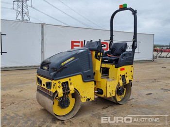 Roller BOMAG