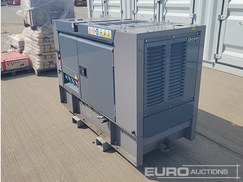 Generator set