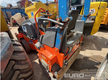 Roller 2018 Hamm HD12VV: picture 2
