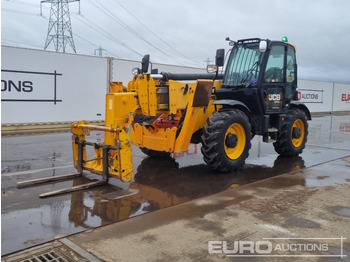 Telescopic handler JCB