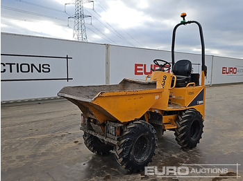 Mini dumper THWAITES