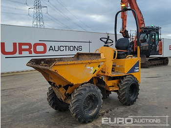 Mini dumper THWAITES
