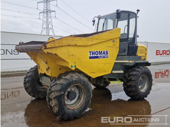 Mini dumper WACKER