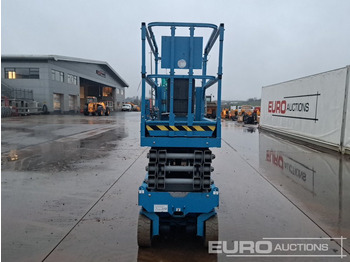 Aerial platform 2019 Genie GS-2632: picture 4