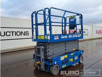 Aerial platform 2019 Genie GS-3246: picture 5
