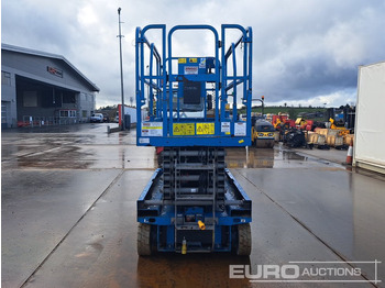 Aerial platform 2019 Genie GS-3246: picture 4