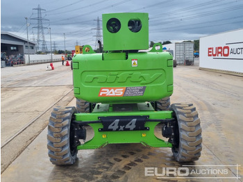 Aerial platform 2019 Niftylift HR15 HYBRID: picture 4