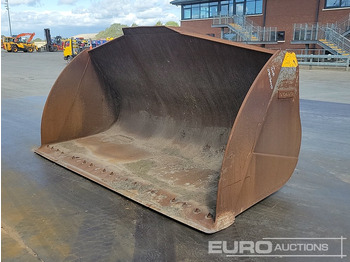 Bucket VOLVO