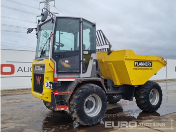 Mini dumper WACKER