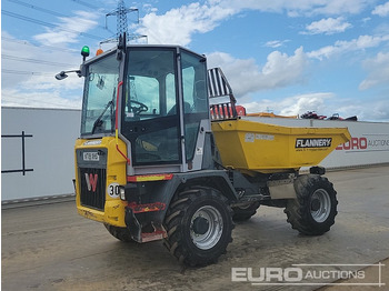 Mini dumper WACKER