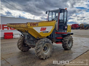 Mini dumper WACKER