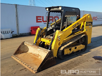 Skid steer loader GEHL