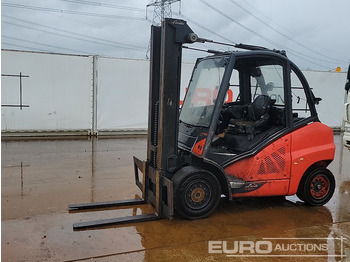 Forklift LINDE H50