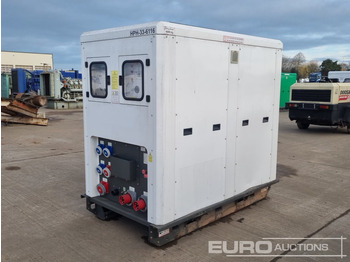Generator set