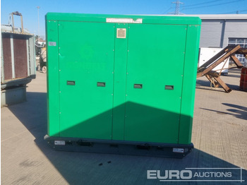 Generator set 2021 Off Grid Ingenium LX 45/90: picture 2