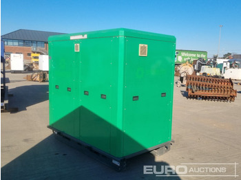 Generator set 2021 Off Grid Ingenium LX 45/90: picture 3