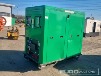 Generator set