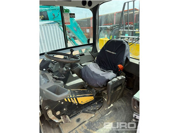 Mini dumper 2021 Wacker Neuson DV90: picture 3