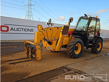 Telescopic handler JCB