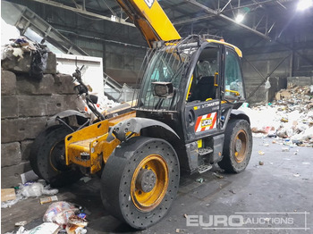 Telescopic handler JCB