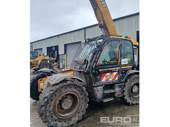 Telescopic handler JCB