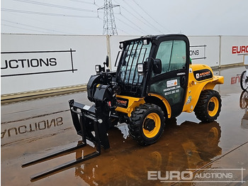 Telescopic handler JCB