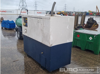 Generator set KUBOTA