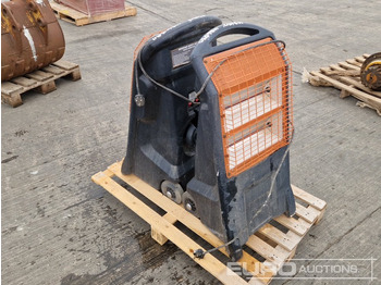 Construction equipment