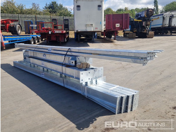 Construction container