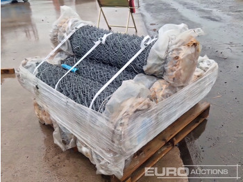 Agricultural machinery
