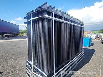Agricultural machinery Unused 2025 KMY Industrial W10XH6': picture 2