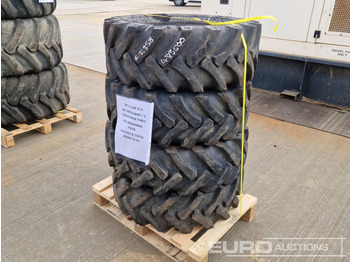 Tire ALLIANCE