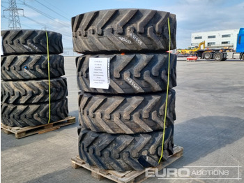 Tire ALLIANCE