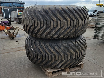Tire ALLIANCE