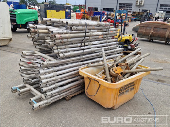 Construction equipment