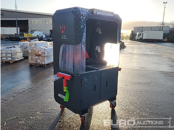 Construction equipment