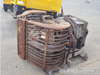 Attachment TEREX