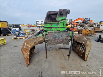 Attachment VERACHTERT
