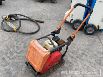 Asphalt machine BELLE