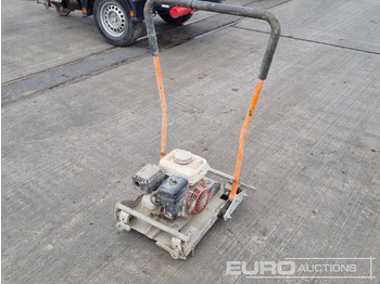Asphalt machine HONDA