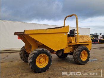 Mini dumper BENFORD