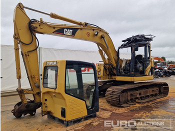 Crawler excavator CATERPILLAR 314