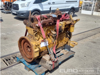 Engine CATERPILLAR