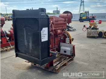 Engine CATERPILLAR