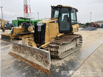 Bulldozer CATERPILLAR D3