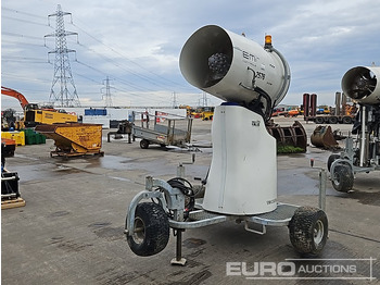 Construction machinery