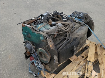 Engine CUMMINS