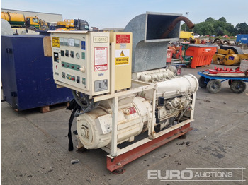 Generator set DEUTZ