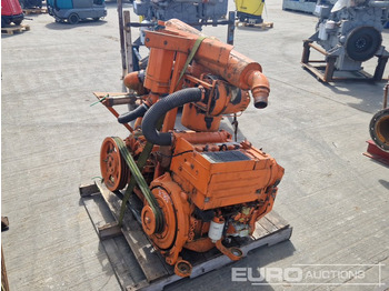 Engine DEUTZ
